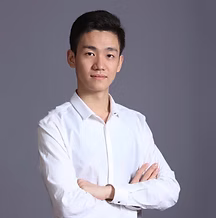 Yubo Ruan