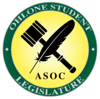 Associated Student of Ohlone College
