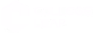 College Leap logo