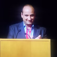 Dariush Zehdi