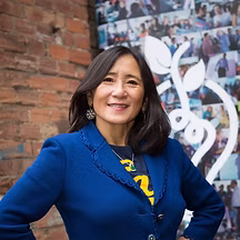 Gigi Wang