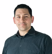 Stephen Torres