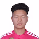 Teddy Peng