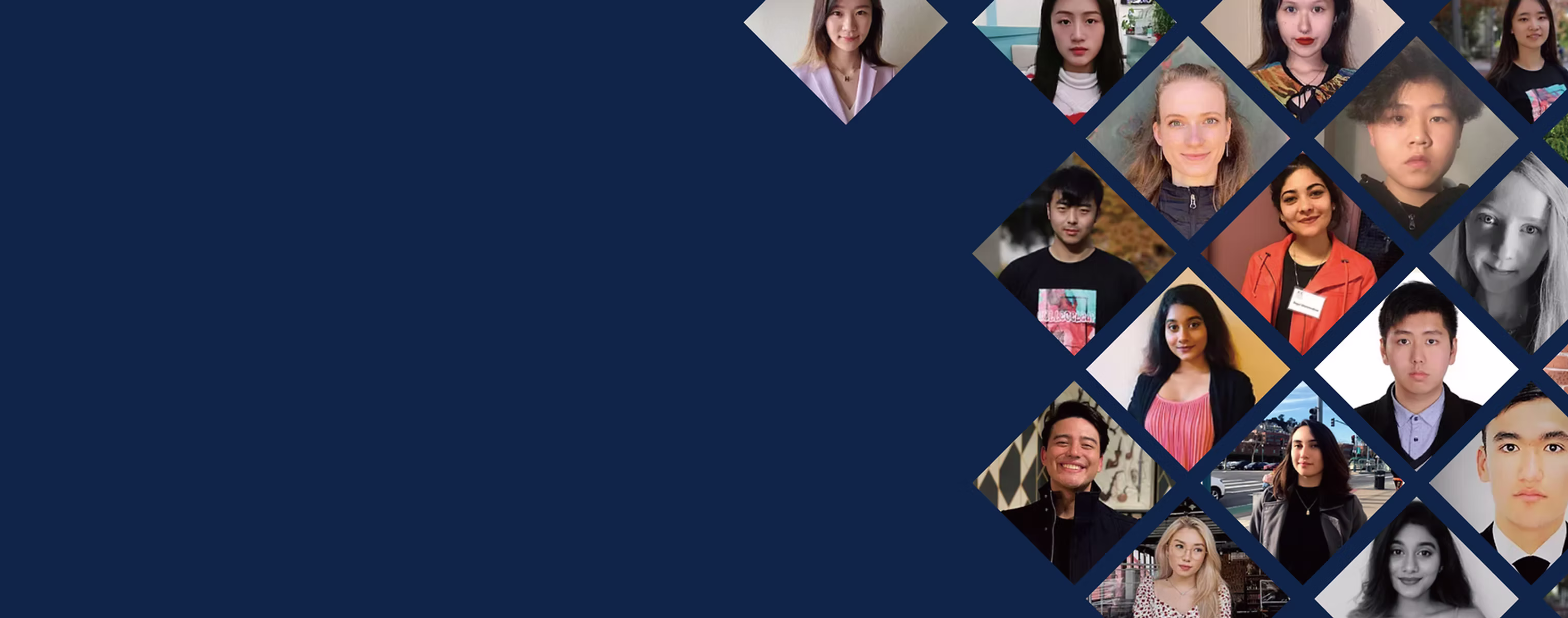 College Leap students accessing community college transfer and career resources